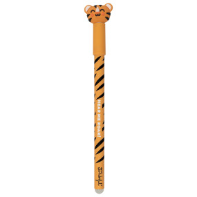Caneta Apagável Tigre - Hear me roar! true